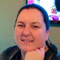 Carolyn Stec