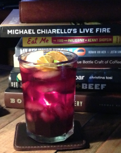 Red Sangria
