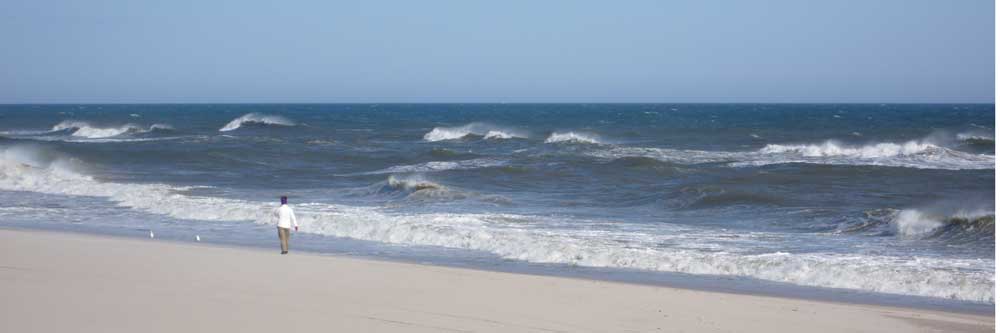 Main Beach East Hampton NY